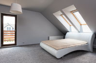 Edgmond bedroom extensions