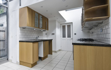 Edgmond kitchen extension leads